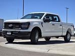 New 2024 Ford F-150 XL SuperCrew Cab 4WD, Pickup for sale #42RKE00631 - photo 15