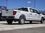 2024 Ford F-150 SuperCrew Cab 4WD, Pickup for sale #42RKE00631 - photo 2