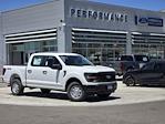 New 2024 Ford F-150 XL SuperCrew Cab 4WD, Pickup for sale #42RKE11456 - photo 31