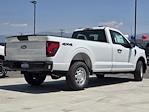 New 2024 Ford F-150 XL Regular Cab 4WD, Pickup for sale #42RKE12748 - photo 2