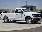 New 2024 Ford F-150 XL Regular Cab 4WD, Pickup for sale #42RKE12748 - photo 22