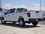 New 2024 Ford F-150 XL SuperCrew Cab 4WD, Pickup for sale #42RKE13040 - photo 17