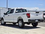 New 2024 Ford F-150 XL Super Cab 4WD, Pickup for sale #42RKE13655 - photo 17