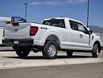 New 2024 Ford F-150 XL Super Cab 4WD, Pickup for sale #42RKE13655 - photo 2