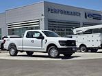 New 2024 Ford F-150 XL Super Cab 4WD, Pickup for sale #42RKE13655 - photo 31