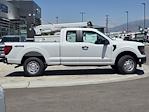 New 2024 Ford F-150 XL Super Cab 4WD, Pickup for sale #42RKE13728 - photo 20