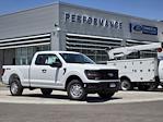 New 2024 Ford F-150 XL Super Cab 4WD, Pickup for sale #42RKE13728 - photo 31