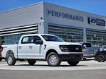 New 2024 Ford F-150 XL SuperCrew Cab 4WD, Pickup for sale #42RKE14461 - photo 33