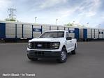 New 2024 Ford F-150 XL Regular Cab RWD, Pickup for sale #42RKE47424 - photo 2