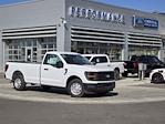 2024 Ford F-150 Regular Cab RWD, Pickup for sale #42RKE47424 - photo 31