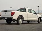 New 2024 Ford F-150 XL Super Cab RWD, Pickup for sale #42RKE63885 - photo 2