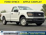 New 2024 Ford F-150 XL Regular Cab RWD, Pickup for sale #42RKE63908 - photo 1