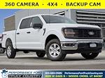 2024 Ford F-150 SuperCrew Cab 4WD, Pickup for sale #42RKE85203 - photo 1