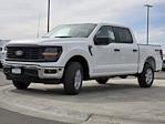 2024 Ford F-150 SuperCrew Cab 4WD, Pickup for sale #42RKE85203 - photo 15