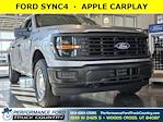 2024 Ford F-150 SuperCrew Cab 4WD, Pickup for sale #42RKE95897 - photo 1