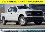 2024 Ford F-150 SuperCrew Cab 4WD, Pickup for sale #42RKE96465 - photo 1