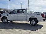 2024 Ford F-150 SuperCrew Cab 4WD, Pickup for sale #42RKE96465 - photo 17