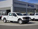 2024 Ford F-150 SuperCrew Cab 4WD, Pickup for sale #42RKE96465 - photo 31