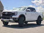 New 2024 Ford Ranger Lariat SuperCrew Cab 4WD, Pickup for sale #42RLE35506 - photo 20