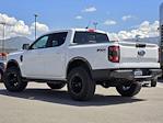 New 2024 Ford Ranger Lariat SuperCrew Cab 4WD, Pickup for sale #42RLE35506 - photo 22