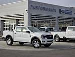 2024 Ford Ranger SuperCrew Cab 4WD, Pickup for sale #42RLE57098 - photo 31