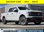 2024 Ford F-150 Lightning SuperCrew Cab AWD, Pickup for sale #42RWG12076 - photo 1