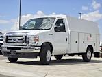 2025 Ford E-350 RWD, Reading Aluminum CSV Service Utility Van for sale #42SDD04169 - photo 16