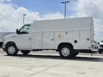 2025 Ford E-350 RWD, Reading Aluminum CSV Service Utility Van for sale #42SDD04169 - photo 17