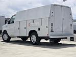 2025 Ford E-350 RWD, Reading Aluminum CSV Service Utility Van for sale #42SDD04169 - photo 18