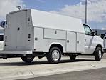 2025 Ford E-350 RWD, Reading Aluminum CSV Service Utility Van for sale #42SDD04169 - photo 2