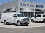 2025 Ford E-350 RWD, Reading Aluminum CSV Service Utility Van for sale #42SDD04169 - photo 35