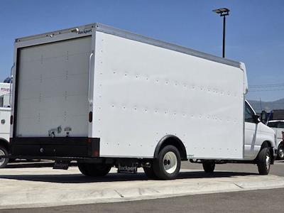 2025 Ford E-450 RWD, Rockport Cargoport Box Van for sale #42SDD08737 - photo 2