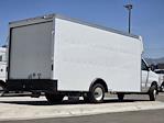 2025 Ford E-450 RWD, Rockport Cargoport Box Van for sale #42SDD08737 - photo 2