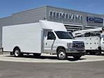 2025 Ford E-450 RWD, Rockport Cargoport Box Van for sale #42SDD08737 - photo 33