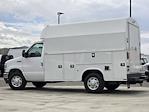 2025 Ford E-350 RWD, Knapheide KUV Service Utility Van for sale #42SDD09623 - photo 16