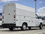 2025 Ford E-350 RWD, Knapheide KUV Service Utility Van for sale #42SDD09623 - photo 2