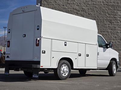 2025 Ford E-350 RWD, Service Utility Van for sale #42SDD12405 - photo 2