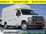 2025 Ford E-350 RWD, Service Utility Van for sale #42SDD12405 - photo 1