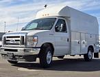 2025 Ford E-350 RWD, Service Utility Van for sale #42SDD12405 - photo 13