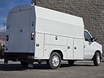 2025 Ford E-350 RWD, Service Utility Van for sale #42SDD12405 - photo 2