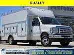 2025 Ford E-450 RWD, Rockport Workport Service Utility Van for sale #42SDD13333 - photo 1