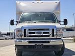 2025 Ford E-450 RWD, Rockport Workport Service Utility Van for sale #42SDD13333 - photo 13