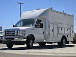 2025 Ford E-450 RWD, Rockport Workport Service Utility Van for sale #42SDD13333 - photo 14