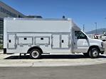 2025 Ford E-450 RWD, Rockport Workport Service Utility Van for sale #42SDD13333 - photo 18