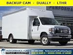 2025 Ford E-450 RWD, Rockport Cargoport Box Van for sale #42SDD14583 - photo 1