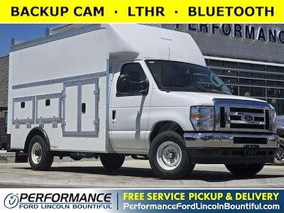 2025 Ford E-350 RWD, Rockport Workport Service Utility Van for sale #42SDD15064 - photo 1