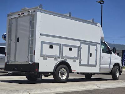 2025 Ford E-350 RWD, Rockport Workport Service Utility Van for sale #42SDD15064 - photo 2