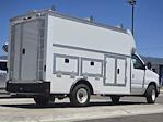 2025 Ford E-350 RWD, Rockport Workport Service Utility Van for sale #42SDD15064 - photo 2