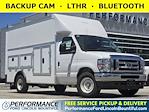 2025 Ford E-350 RWD, Rockport Workport Service Utility Van for sale #42SDD15169 - photo 1