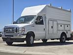 2025 Ford E-350 RWD, Rockport Workport Service Utility Van for sale #42SDD15169 - photo 15